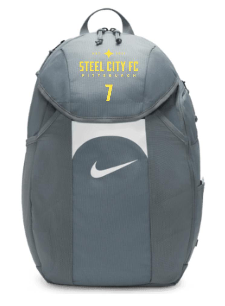 Steel City FC Uniforms 2023/24 Steel City FC Shop