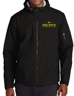 SCFC - Sport-Tek® Waterproof Insulated Jacket