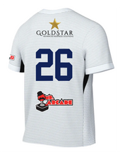 Load image into Gallery viewer, 2026 Mens First Team White Jersey - USL2
