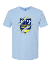 Load image into Gallery viewer, NEW!!! Steel City FC Soft CVC Starstrike T-shirt