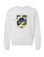 NEW!!! Steel City FC Starstrike Crewneck Sweatshirt
