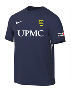 2026 Mens First Team Navy Jersey - USL2