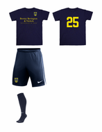 Futures Hershey Tournament Uniform - Navy