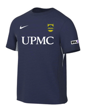 Load image into Gallery viewer, 2026 Womens First Team Navy Jersey - USLW