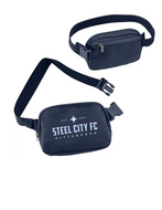 SCFC - Navy Belt Bag