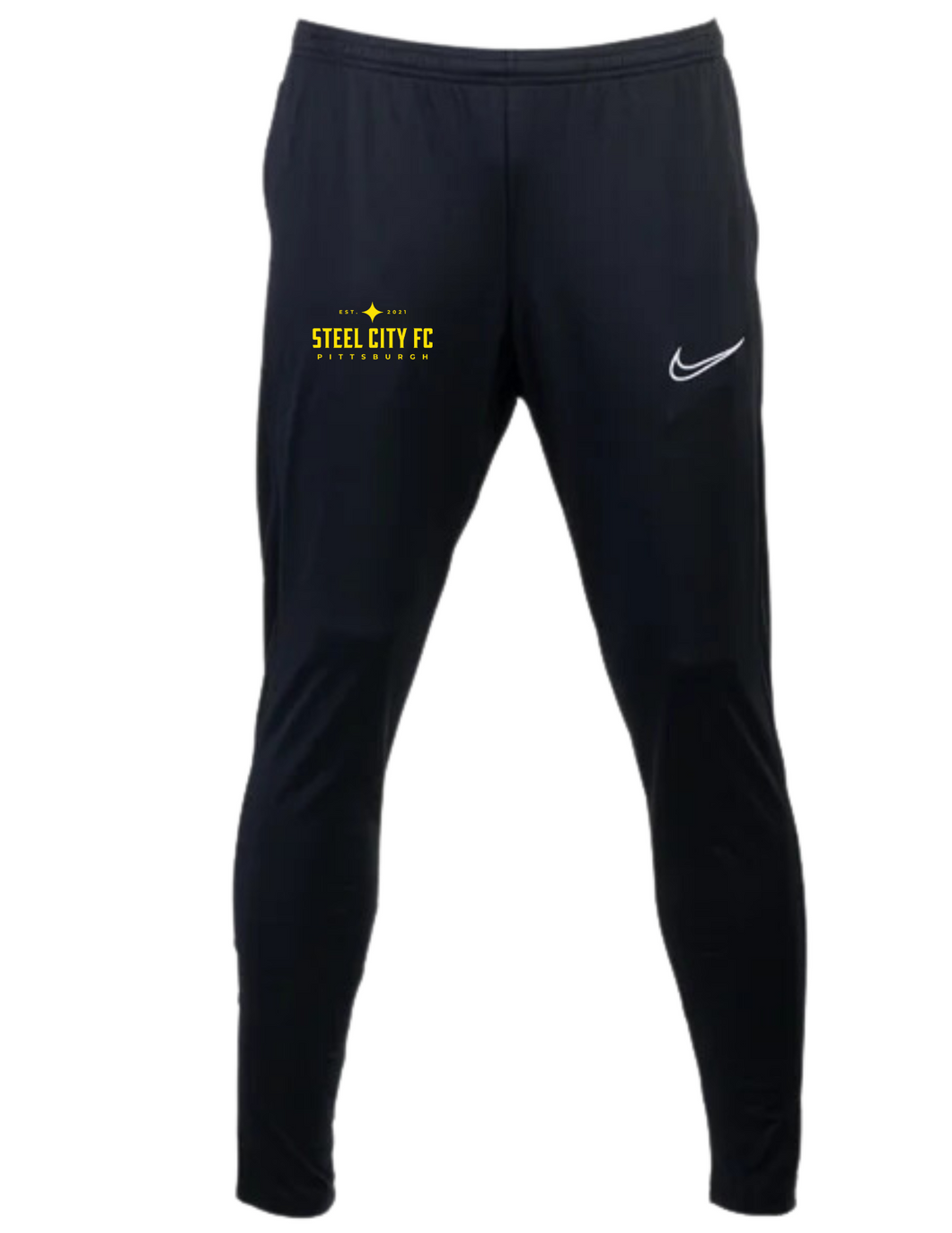 NEW!!! AVAILABLE FOR PRE-ORDER - SCFC - Nike Academy 23 Training Pants