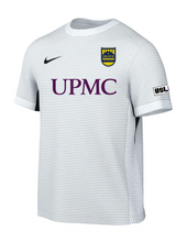 Load image into Gallery viewer, 2026 Womens First Team White Jersey - USLW