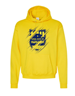 NEW!!!  Steel City FC Starstrike Hoodie