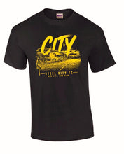 Load image into Gallery viewer, SCFC - CITY - Founders Field Shirt