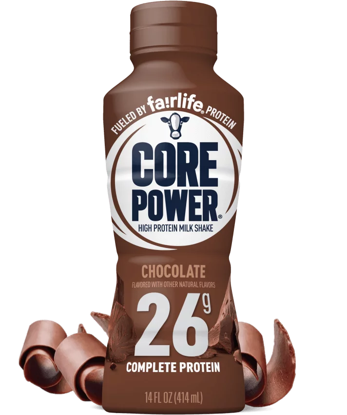 Fairlife Core Power 26g Protein Shake, Chocolate