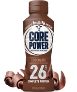 Fairlife Core Power 26g Protein Shake, Chocolate