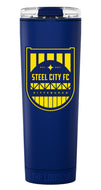 Steel City FC - Loudcup