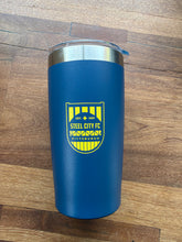 Load image into Gallery viewer, SCFC Stainless Steel 20oz Travel Cup