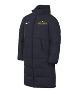 NIKE THERMA-FIT ACADEMY PRO 24 SDF JACKET - Embroidered SCFC Logo