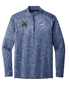 SCFC Golf 1/4 Zip