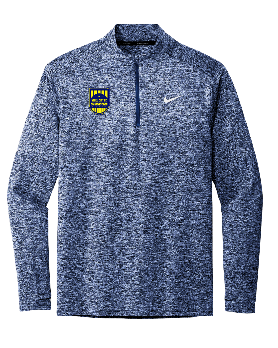 SCFC Golf 1/4 Zip