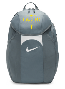 SCFC - Backpack