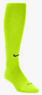 SCFC - Goalkeeper Socks - Neon