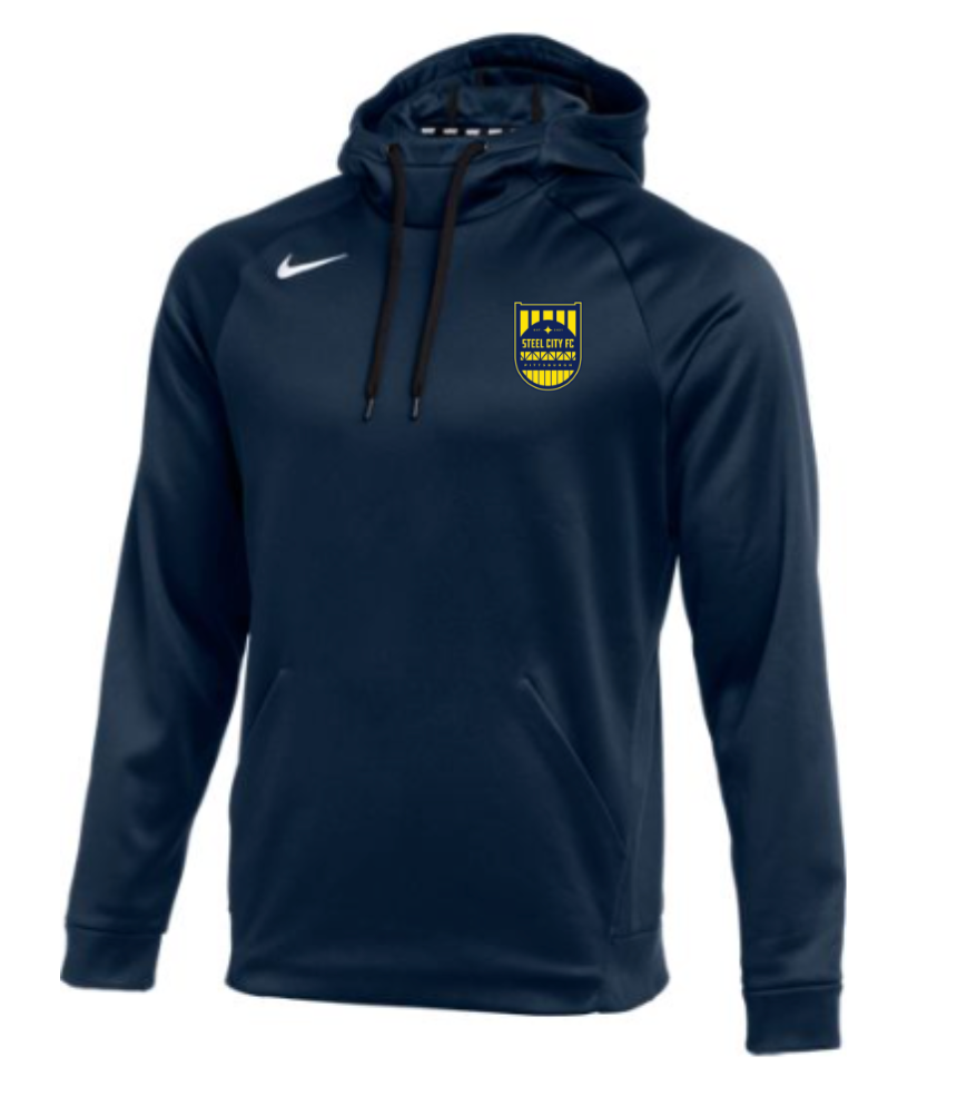 Nike shield hoodie hotsell