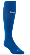 Required Uniform Piece - 2025/2026 - Training Socks - Royal Blue
