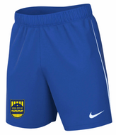 Required Uniform Piece - 2025/2026 - Blue Training Shorts