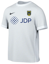 Load image into Gallery viewer, Required Uniform Piece - 2025/2026 - Game Jersey - Grey/White