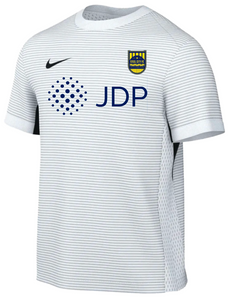 Required Uniform Piece - 2025/2026 - Game Jersey - Grey/White