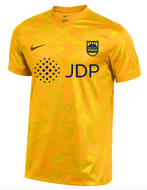 GOALKEEPERS - Required Uniform Piece - 2025/2026 - Game Jersey - Gold