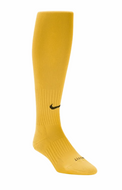 GOALKEEPERS - Required Uniform Piece - 2025/2026 - Game Socks - Gold