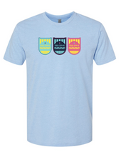 Load image into Gallery viewer, NEW!!! Steel City FC Soft CVC Pop Art T-shirt