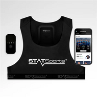 STATSports Apex - Coach Series Tracker