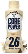 Fairlife Core Power 26g Protein Shake, Vanilla