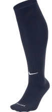 Load image into Gallery viewer, SCFC - Game Socks - Navy