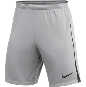 SCFC - Training Shorts - Grey