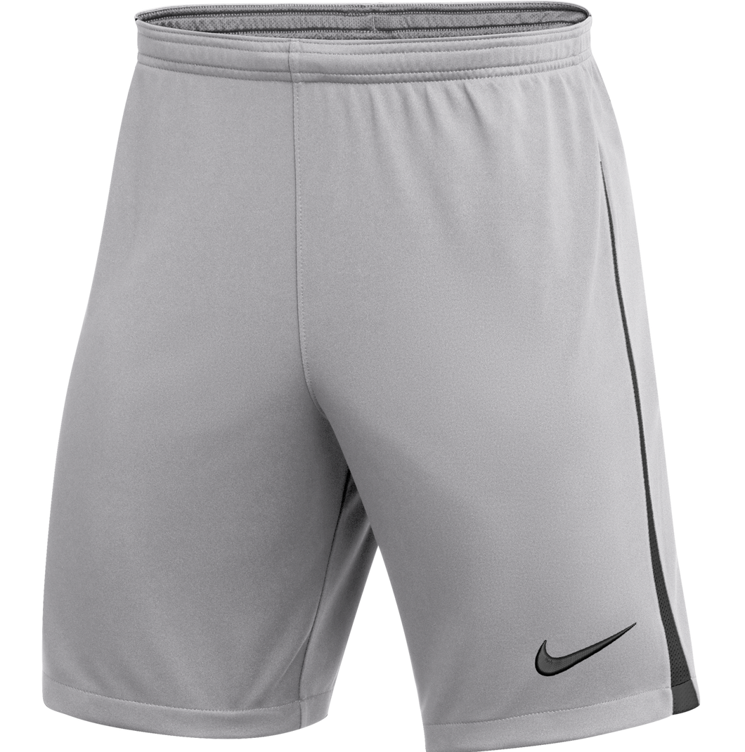 SCFC - Training Shorts - Grey