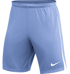 SCFC - Game Shorts - Light Blue