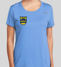 Load image into Gallery viewer, SCFC - Valor Blue Nike Shirt with Logo Right Chest