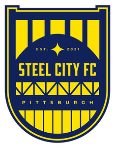 Steel City FC Shop